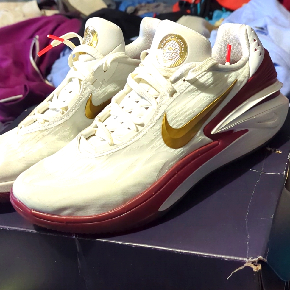 Nike Gt Cut 2